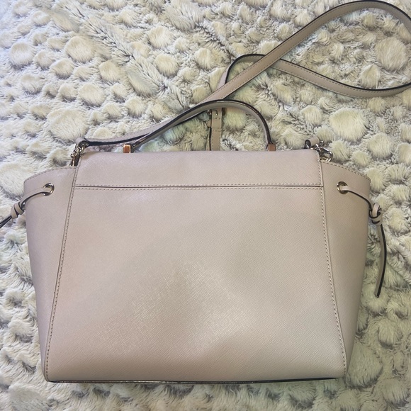 NEVER USED Kate Spade Lilah Laurel Way Satchel - Picture 5 of 7